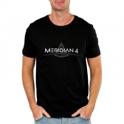 T-Shirt Meridian4