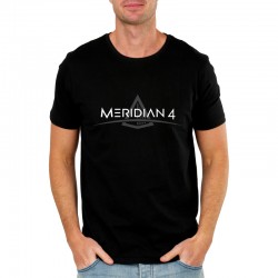 copy of T-Shirt Meridian4